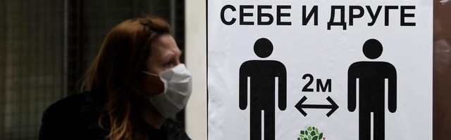 OD UKUPNO 22 OBOLELIH: U Novom Pazaru zaraženo troje dece