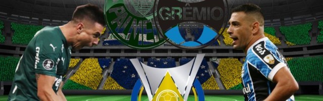 Umorni Palmeiras, Gremio bez poraza više od tri meseca