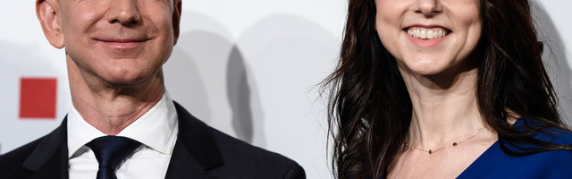 PORASLE ZA 5,3 ODSTO: Deonice Amazona nikad vrednije