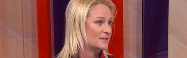 “Nije tačno da smo privedeni”: Oglasila se novinarka Tamara Grujić zbog navoda da je “uhapšena na KiM”