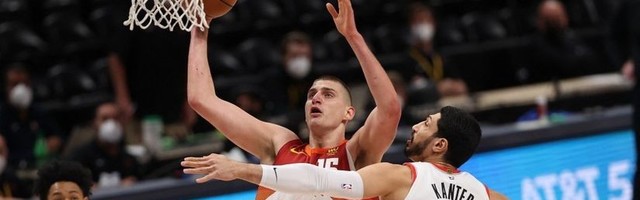 Jokić u čudu: Ne znam zašto neko želi da postane sudija