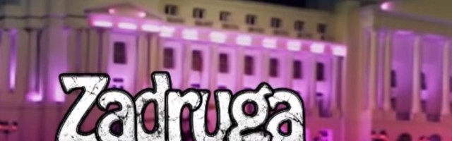 VANREDNO UBACIVANJE: Kad nju vide zadrugari nastaće TOTALNI HAOS!