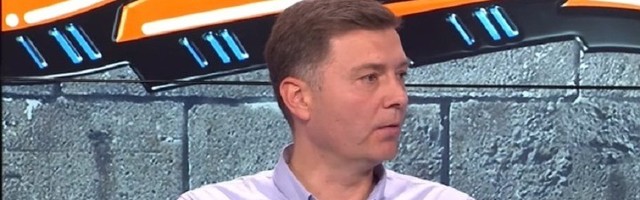 "SNS nema većinu u Beogradu, za to služi Šapić"