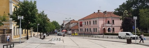 DELTA SOJ VIRUSA U KRALJEVU