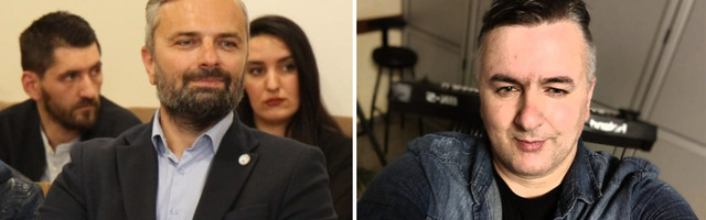 Tahirović ponovo napadnut – Nasilnik po zadatku SDP-a napravio haos u školi