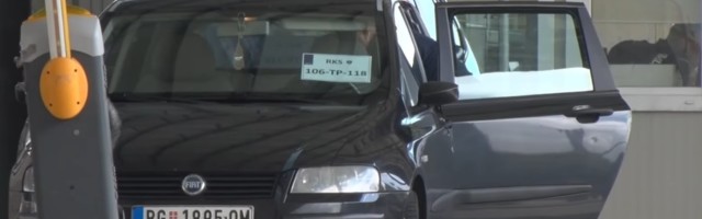 Postignut kompromis oko tablica, oglasili se Vučić, Kurti, EU i SAD