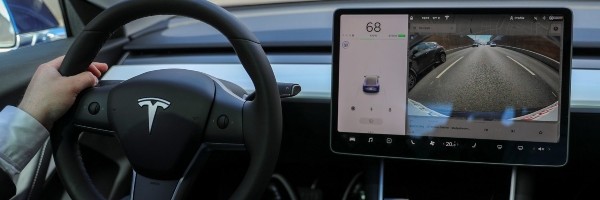 Kina sprečava odliv bitnih korisničkih informacija koje automobili prikupljau