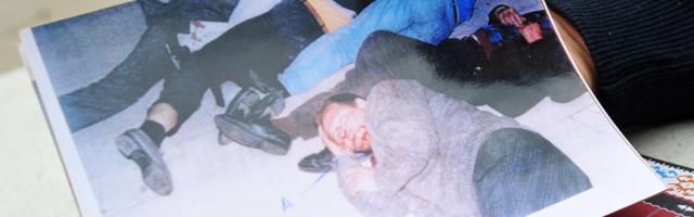 NGOs are demanding that Serbian institutions recognize victims of crimes in Sjeverin