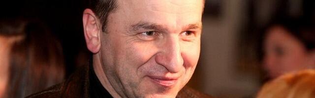 Nenad Jezdić: Lako je meni da budem seljak