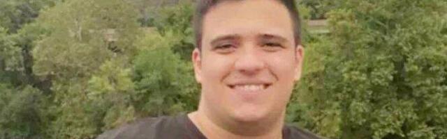 SRBIN (20) POGINUO U STRAVIČNOJ NESREĆI U AMERICI! Nastradao nadomak kuće u Pensilvaniji!