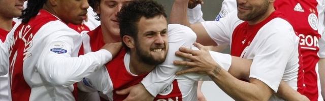 Video sam Sulejmanija u Realu, Barsi ili Bajernu, mogao je da postane jedan od najboljih na svetu