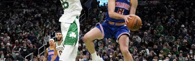Šmekerski: Bjelica se oglasio posle osvajanja prstena!