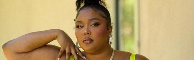 Lizzo nas savetuje da je vreme za self-love summer