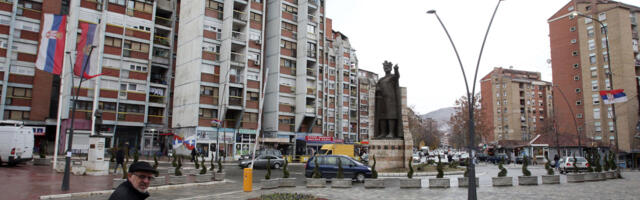 Sirene u Kosovskoj Mitrovici: Uznemirenje građana