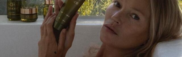 Kejt Mos je upravo lansirala sopstveni wellness brend
