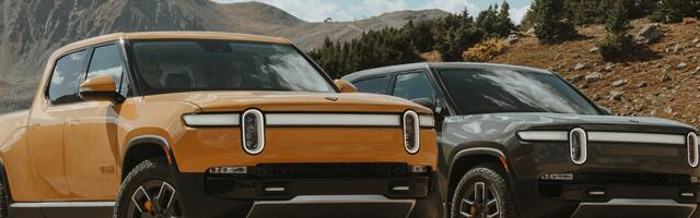 Američki Rivian, proizvođač električnih automobila, otvara razvojni centar u Beogradu i zapošljava 200 inženjera