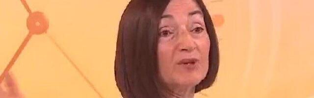 Smajlović o sve žešćim pritiscima na Srbiju: Deo elite u našoj zemlji se sladi time što žele da nas slome