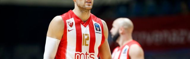 Gužva na košarkaškom tržištu: Sada Kokoškov hoće Berona