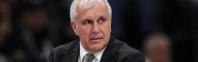 Обрадовић: Фенербахче фаворит против Партизана, очекује нас тежак меч