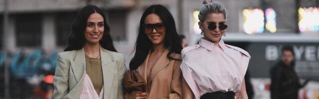 Style Inspo: 23 stajlinga koji će vas inspirisati da započnete godinu sa stilom