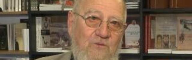 Са легендарним Стјепком Гутом, Биг бенд РТС улази у нову сезону