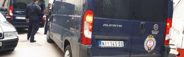 U NIŠU POČELO SUĐENJE UKRAJINSKOM OBAVEŠTAJCU! Zelenski mu skinuo čin generala, bežeći u kolima KRIO VELIKO BOGATSTVO!