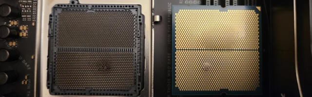 Novi BIOS za AM5 ploče sprečava vas da spržite svoj Ryzen 7000 procesor