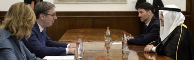 VUČIĆ PRVI PREDSEDNIK SRBIJE KOJI JE DOBIO POZIV SAUDIJSKOG KRALJA! Fantastične vesti! (FOTO)