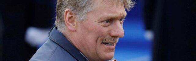 Sastanak Rusije i Vatikana o humanitarnim pitanjima u Ukrajini! Peskov: Ušakov i Zupi se dogovorili da nastave dijalog o Ukrajini