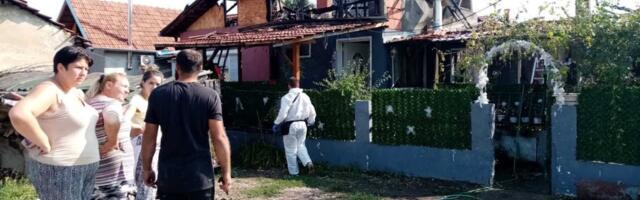 Trideset ljudi među kojima ima i dece, noć proveli pod vedrim nebom u Zaječaru