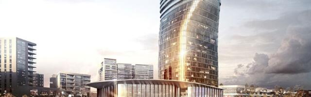 Kako izgleda stan u najskupljoj zgradi u Srbiji (VIDEO)