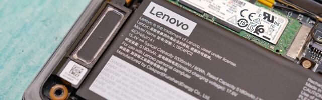 Stiže AI PC era: Lenovo i AMD otkrivaju gde je budućnost računarstva