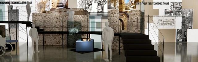 Metro u Solunu u kom će stanice biti muzej i arheološka nalazišta