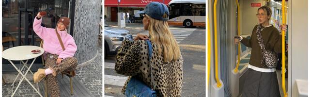 Trend alert: Kako da nosite leopard dezen, koji se vratio u modu