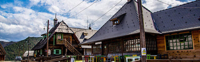 Pozorišni festival Kustendorf počinje sutra na Mećavniku