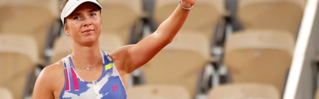 Halepovoj se "crta" četvrtfinale, Svitolina protiv tradicije