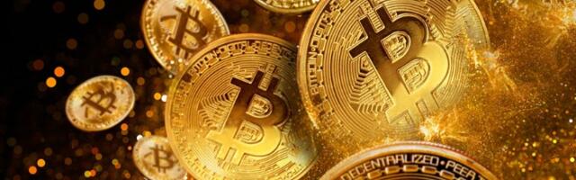 Bitkoin uskoro 100 hiljada evra? Zabeležen najveći rast u istoriji