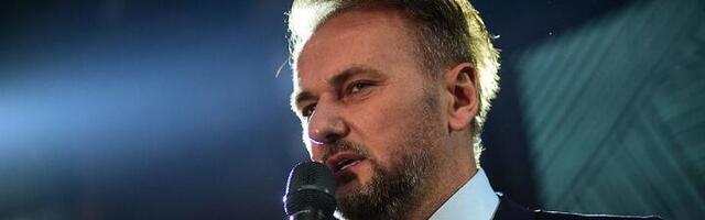 "Partizan više nikome ne duguje"