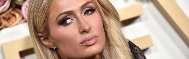 Paris Hilton skroz gola! Erotski snimak zapalio internet (VIDEO)