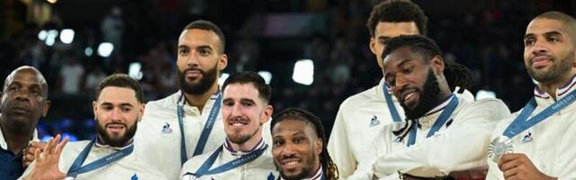 Šansa za Srbiju! Francuzi bez zvezde tima idu na Evrobasket?!
