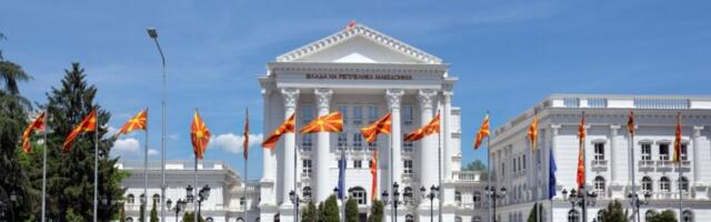AMBASADA SRBIJE HITNO REAGOVALA: Skandalozna izjava potpredsednika Vlade Severne Makedonije