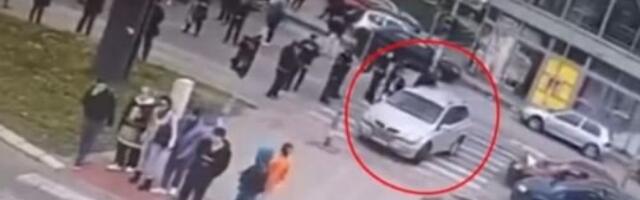 "BEZ KOMENTARA" Brnabićeva o salvi laži Šolakovih medija - uprkos snimku koji pokazuje istinu (VIDEO)