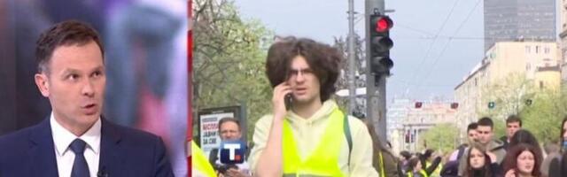 TU POLITIKE VIŠE NEMA, SAMO NASILjE, TEROR Mali: Studenti, srednjoškolci, pripadnici opozicije, sve je to na kraju krajeva - isto!