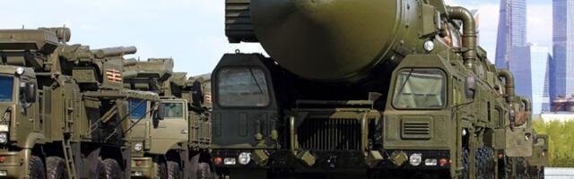 Tenzije rastu: Testirana balistička raketa