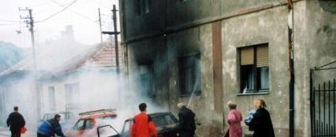 NATO je pre 26 godina ubio 18 civila u Nišu kasetnim bombama