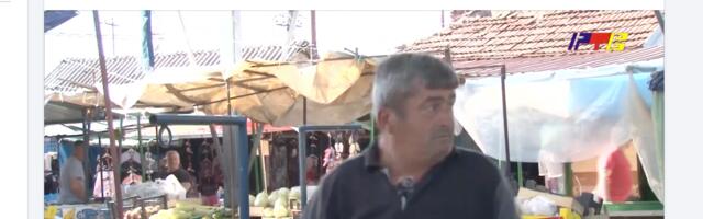 Šta nam rade medijski milijunaši (IX): Mačak na usijanoj pijačnoj tezgi