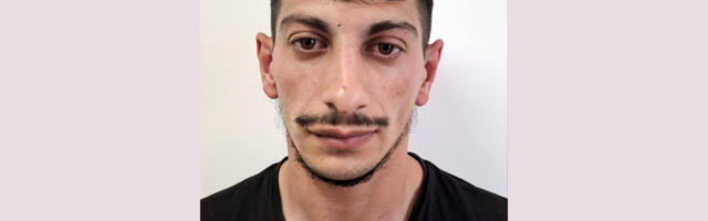 ON SE SUMJIČI DA JE UZNEMIRAVAO ŽENE U BEOGRADU Policija sumnja da je broj njegovih žrtava veći (FOTO)