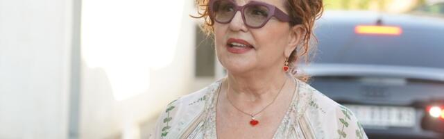 Nikad mršavija Ana Bekuta: Poznat razlog njenog iznenadnog gubljenja kilograma