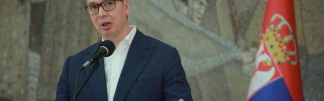 Vučić o izborima: Biće kada nadležni državni organ donese odluku