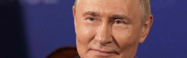 "SPREMAN JE DA IZVRŠI INVAZIJU NA DRUGE ZEMLJE": Putin brutalno isprozivan, teške reči novog predsednika evropske države